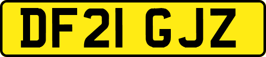 DF21GJZ