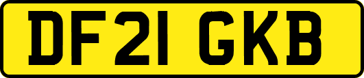 DF21GKB