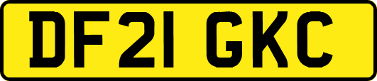 DF21GKC