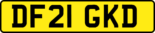 DF21GKD