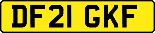 DF21GKF