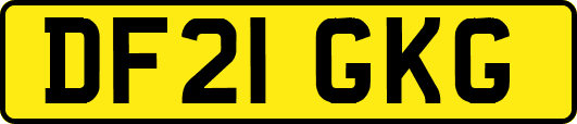 DF21GKG
