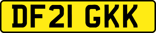 DF21GKK