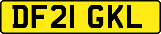 DF21GKL