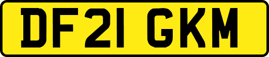 DF21GKM