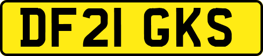 DF21GKS