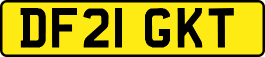 DF21GKT