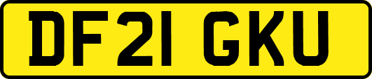DF21GKU