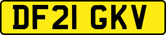 DF21GKV