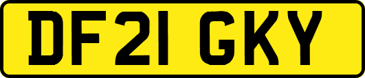 DF21GKY