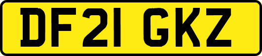 DF21GKZ