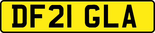 DF21GLA