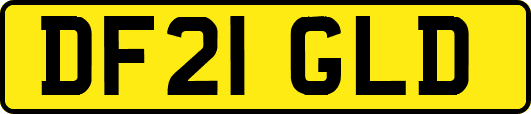 DF21GLD