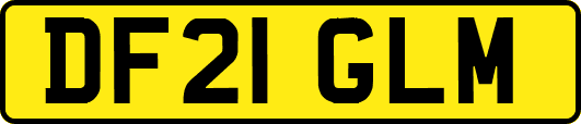 DF21GLM