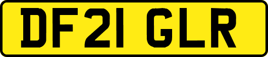 DF21GLR