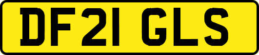 DF21GLS