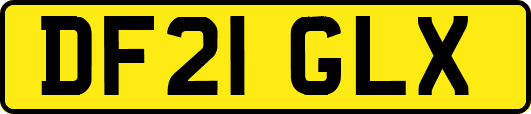 DF21GLX