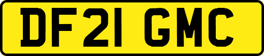 DF21GMC