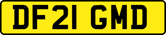 DF21GMD