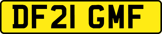 DF21GMF
