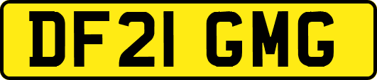 DF21GMG