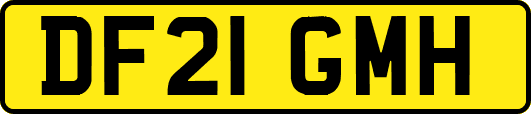 DF21GMH