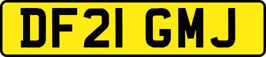 DF21GMJ