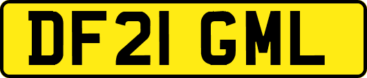 DF21GML