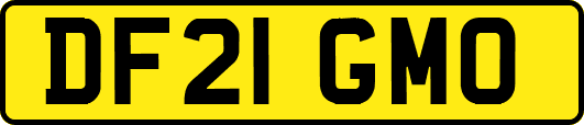 DF21GMO