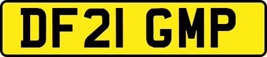 DF21GMP