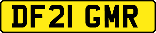 DF21GMR