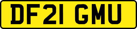 DF21GMU