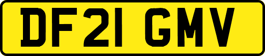 DF21GMV