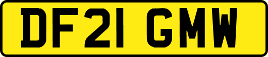 DF21GMW