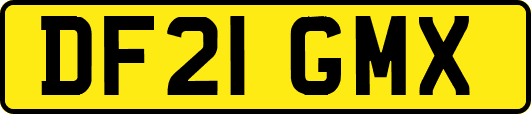 DF21GMX