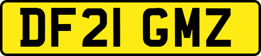 DF21GMZ