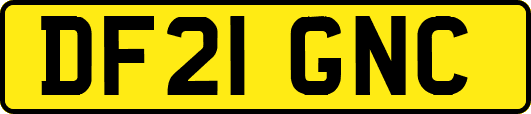 DF21GNC