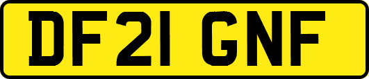DF21GNF