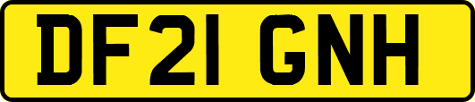 DF21GNH