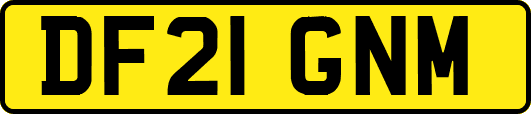 DF21GNM