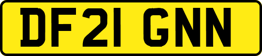 DF21GNN