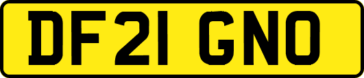 DF21GNO