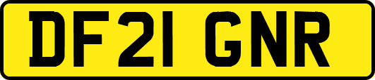 DF21GNR