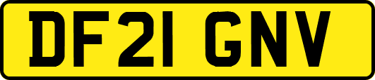 DF21GNV
