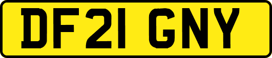 DF21GNY