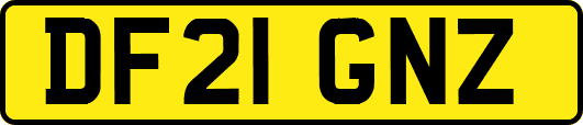 DF21GNZ