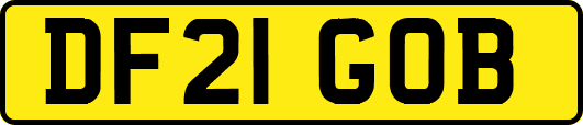 DF21GOB