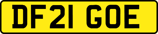 DF21GOE