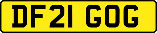 DF21GOG
