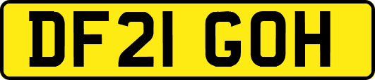DF21GOH